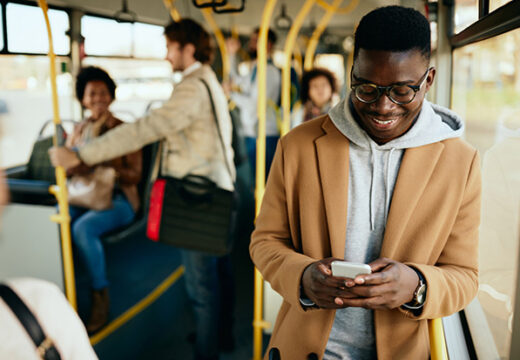 Amt 44 – Verkehrswesen, Infrastruktur und Mobilität